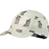 Buff Cappello Pack Mini per Bambini Grey Unisex Bambino, Taglia Unica