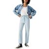 Levi's - Ribcage Straight Ankle, Jeans Donna