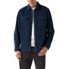 Levi's Jackson Worker Zodiac Blue Corduroy, Zodiac Blue, XXL