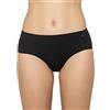 Triumph Damen Flex Smart Maxi EX Briefs, SCHWARZ, M