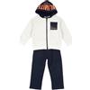 Chicco Tuta con Felpa e Pantaloni Lunghi Bambini e ragazzi Comoda e alla Moda FW25 253_5