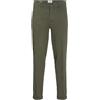 Jack & Jones Jpstace Jjcarter Chino, Oliva impolverato, 31W x 30L