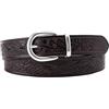 Levi's Women'S Phoebe Belt, cintura Donna, DARK BROWN, 85