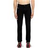 Diesel 2019 D-strukt, Jeans Uomo, Nero (02-069yp), 28W / 34L