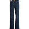 Levi's 725 High Rise Bootcut, Jeans Donna, Lots Of Love, 27W / 30L