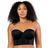 Parfait Elissa P50116, Reggiseno Donna, Nero, 4D