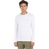 Tommy Hilfiger Maniche Lunghe MW0MW10804 - Uomo