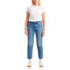 Levi's LEVIS Jeans 501 Crop Donna