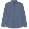 Boss Maglia da Uomo Rickert_m, Nero, 3XL