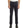 G-Star 3301 Slim Jeans, Nero (Washed Black 51001-d931-h890), 33W x 36L