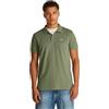 Tommy Jeans Tommy Hilfiger Polo Uomo Art DM0DM20676