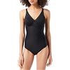 Triumph Donna True Shape Sensation BS, Bodysuits, BLACK, 3D