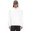 Diesel S-Rob-Hood-doval-pj Sweat-Shirt Maglia di Tuta, off White (Bianco Sporco), XXS Unisex-Adulto