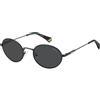 Polaroid Pld 6228/S/X Sunglasses Unisex - Adulto (Pacco da 1)