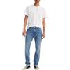 Levi's 502 Taper, Jeans Uomo, A Step Ahead, 34W / 34L