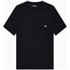 Emporio Armani Crew Neck T-Shirt T-Shirt Uomo (Pacco da 1)