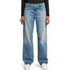 G-STAR Judee Loose Low Waist Jeans, Jeans, Donna, Blu (Sun Faded Air Force Blue D22889-D436-C947), 26W / 30L