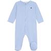 Petit Bateau A0fex Abbigliamento Notte Unisex - Adulto (Pacco da 1)