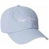Pepe Jeans - Gara cap, Coperchio Donna