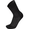 Prisco | 6 Paia Calzini Uomo Cotone Corti a Coste - Calzini Filo di Scozia Traspirante - Calze senza Elastico Uomo con Rimaglio a Mano - Punta e Tallone Rinforzati (Assortito 40-41)