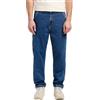 Lee Jeans da Uomo Carpenter, vestibilità Rilassata, Leg, Turn Tables, 46 IT (32W/32L)