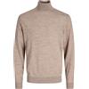 JACK & JONES Premium Turtleneck Plain Turtleneck