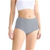 Sloggi Basic+ Maxi C4p Slip, Multiple Colours 14, 9 (Pacco da 4) Donna