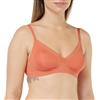 Sloggi Donna Body Adapt Twist Soft Bra, Apricot Brandy, S