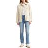 Levi's Plus Size 724 High Rise Straight Jeans Donna