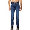 Diesel 2019 D-strukt, Jeans Uomo, Blu (01-0pfaz), 26W / 30L
