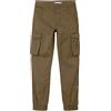 Name It Bambini e ragazzi Nitbamgo Reg/R Twi Ca Pant M Nmt Noos Pantaloni