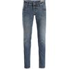JACK & JONES Slim Fit Jeans Jjiglenn JJCOLE AM 271 Noos Slim Fit Jeans