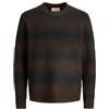 JACK & JONES Maglie Uomo JACK&JONES 12286239 Fudge