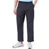 Hugo Pantaloni da Uomo, Nero, XL