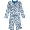 Playshoes Schwimmanzug Costume Intero Bambine e Ragazze (Pacco da 1)