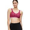 Triumph Donna Triaction Energy Lite N EX, Sports bra non-wired, CERISE, 2D