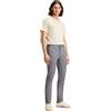 Dockers Alpha Original Skinny, Pantaloni, Uomo, Burma Grey, 40W / 34L