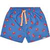 Sterntaler Badeshorts Krabbe Costume a Pantaloncino Unisex-Bimbi