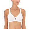 Triumph Triaction Fitness F Racerback Sport Bra Donna