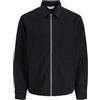 JJ REBEL Jrebdamon Overshirt LS Uomo