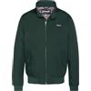 Schott NYC Giacca da Uomo, Verde Scuro, L