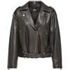ONLY Onlcole Faux Leather Biker Otw Onlcole - Scarpe da motociclista in finta pelle, colore: Otw Donna (Pacco da 1)