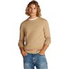 Tommy Jeans Pullover Uomo Scollo Rotondo