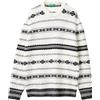 United Colors of Benetton Maglia G/C M/L 18ayk10ap Maglione Uomo (Pacco da 1)