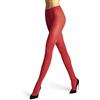 FALKE donna Pure Matt 50 DEN collant semi-coprenti tinta unita opachi