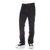 Lee Uomo Brooklyn Straight Jeans, Blu (Blue Black Blue), 38W / 30L