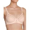 Triumph Donna Cotton Beauty N, Bra, TEINT, 7B