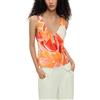Desigual Pire Blouse Donna (Pacco da 1)