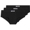 Boss Hipbr 3p Boss One Breve Uomo (Pacco da 3)