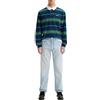 Levi's 551Z Relaxed Straight, Jeans, Uomo, Just Squeeze Me, 36W / 32L